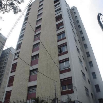 APARTAMENTO | PINHEIROS – SÃO PAULO/SP