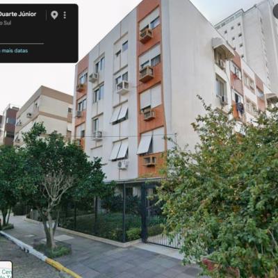 Apartamento Porto Alegre B. Menino Deus