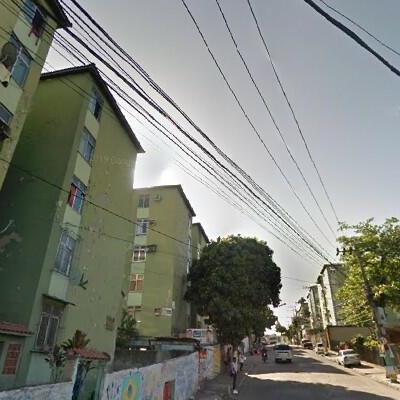 Apartamento, Residencial, Cordovil, 3 dormitório(s)