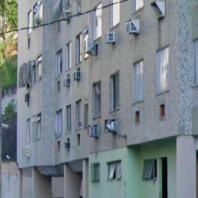 Apartamento, Residencial, Tomas Coelho