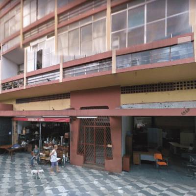 APARTAMENTO | SANTA CECÍLIA – SP