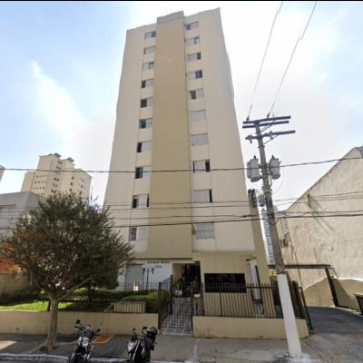 Foto ilustrativa 1 - APARTAMENTO | SANTANA – SP