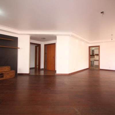 APARTAMENTO | SANTO ANTÔNIO – SÃO CAETANO DO SUL/SP