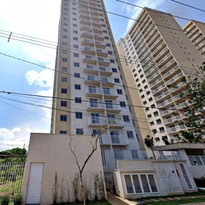 APARTAMENTO | SOCORRO – SÃO PAULO/SP