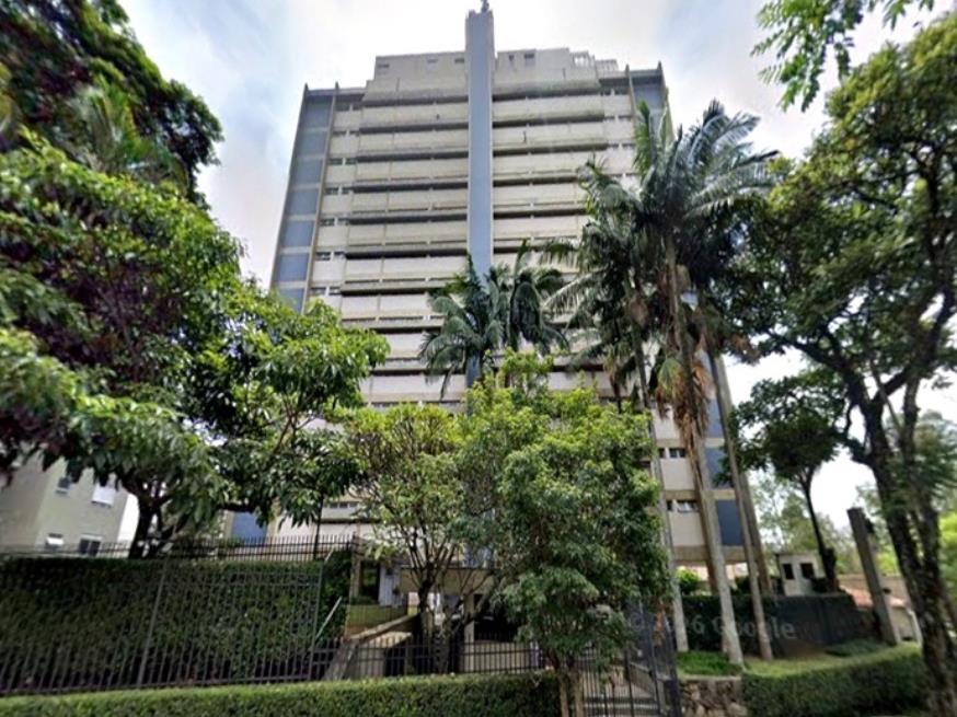 Foto ilustrativa 1 - APARTAMENTO TRIPLEX | VILA ANDRADE – SÃO PAULO/SP