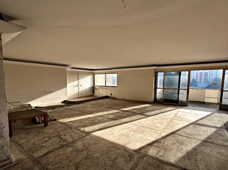 Foto ilustrativa 22 - APARTAMENTO TRIPLEX | VILA ANDRADE – SÃO PAULO/SP