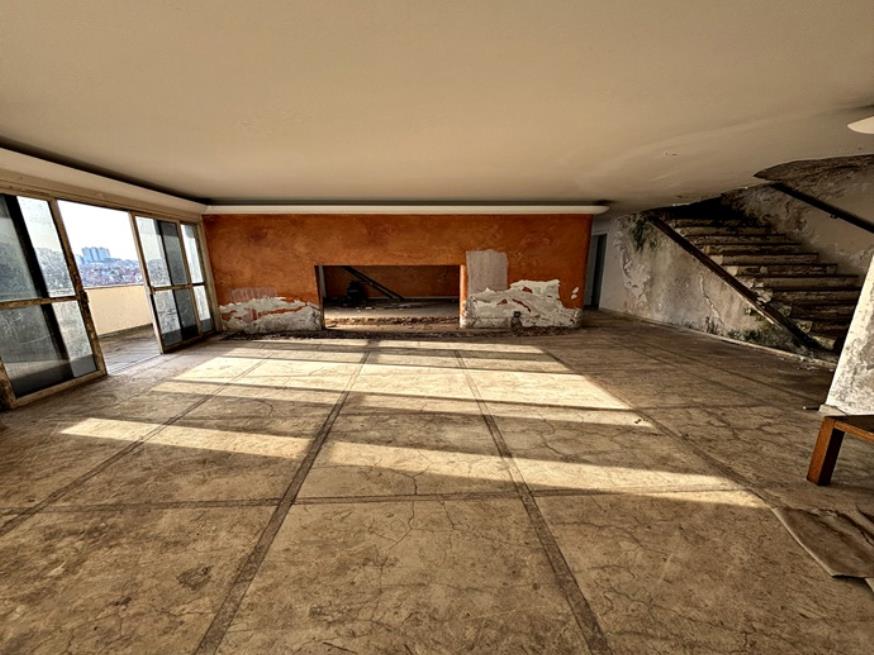 Foto ilustrativa 23 - APARTAMENTO TRIPLEX | VILA ANDRADE – SÃO PAULO/SP