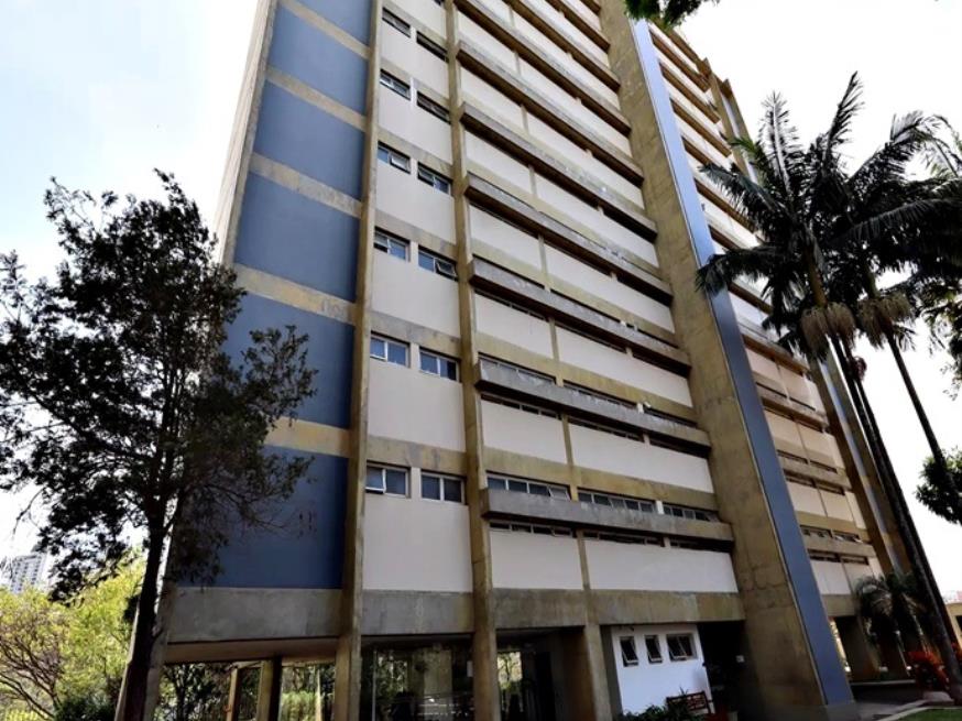 Foto ilustrativa 3 - APARTAMENTO TRIPLEX | VILA ANDRADE – SÃO PAULO/SP