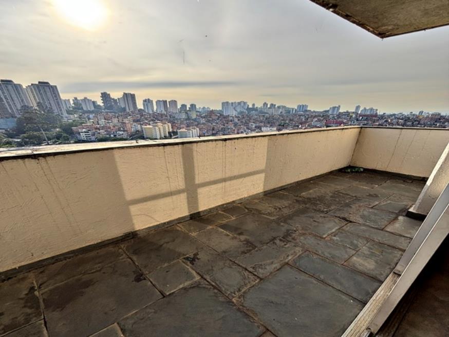 Foto ilustrativa 30 - APARTAMENTO TRIPLEX | VILA ANDRADE – SÃO PAULO/SP