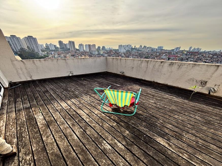 Foto ilustrativa 33 - APARTAMENTO TRIPLEX | VILA ANDRADE – SÃO PAULO/SP