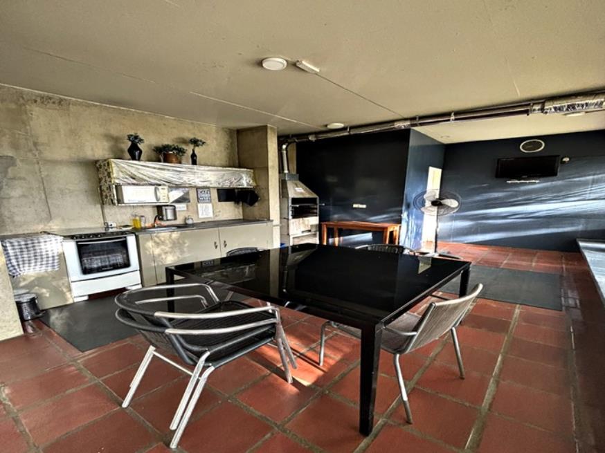 Foto ilustrativa 7 - APARTAMENTO TRIPLEX | VILA ANDRADE – SÃO PAULO/SP