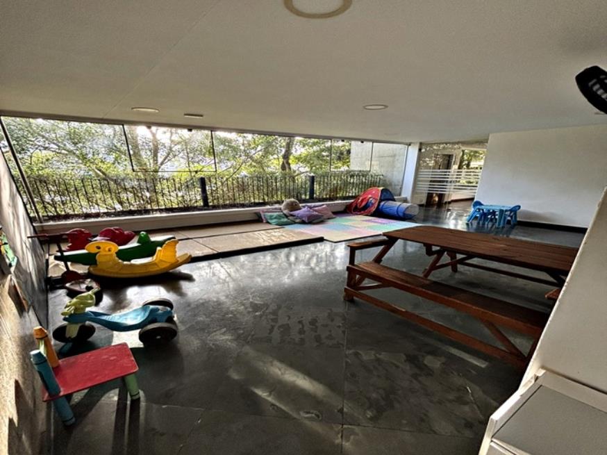 Foto ilustrativa 8 - APARTAMENTO TRIPLEX | VILA ANDRADE – SÃO PAULO/SP