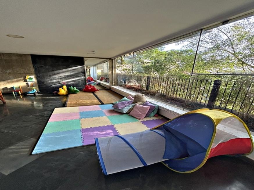 Foto ilustrativa 9 - APARTAMENTO TRIPLEX | VILA ANDRADE – SÃO PAULO/SP