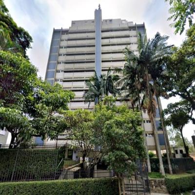 APARTAMENTO TRIPLEX | VILA ANDRADE – SÃO PAULO/SP