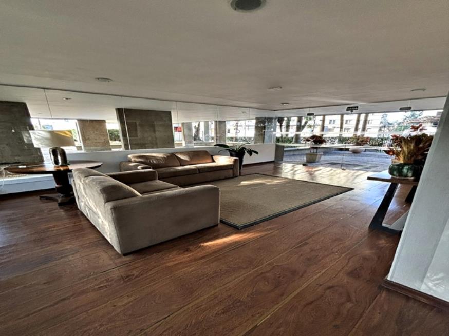 Foto ilustrativa 4 - APARTAMENTO TRIPLEX | VILA ANDRADE – SÃO PAULO/SP