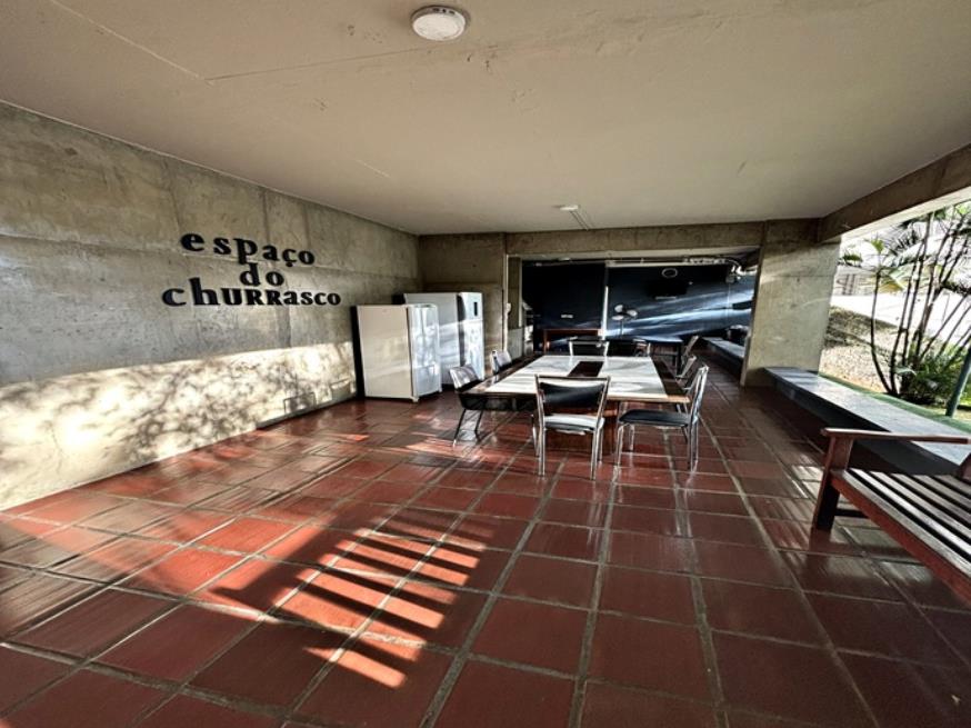 Foto ilustrativa 6 - APARTAMENTO TRIPLEX | VILA ANDRADE – SÃO PAULO/SP