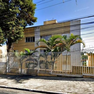 APARTAMENTO | VILA CARMOSINA – SÃO PAULO/SP