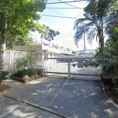 APARTAMENTO | VILA JARAGUÁ – SÃO PAULO/SP