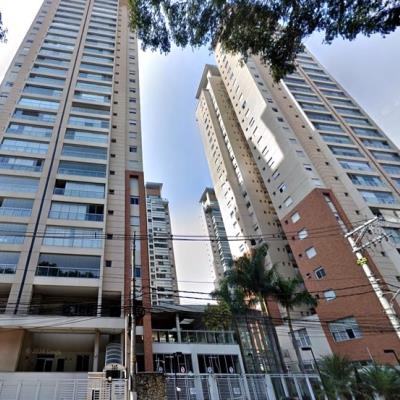 APARTAMENTO | VILA LEOPOLDINA – SÃO PAULO/SP