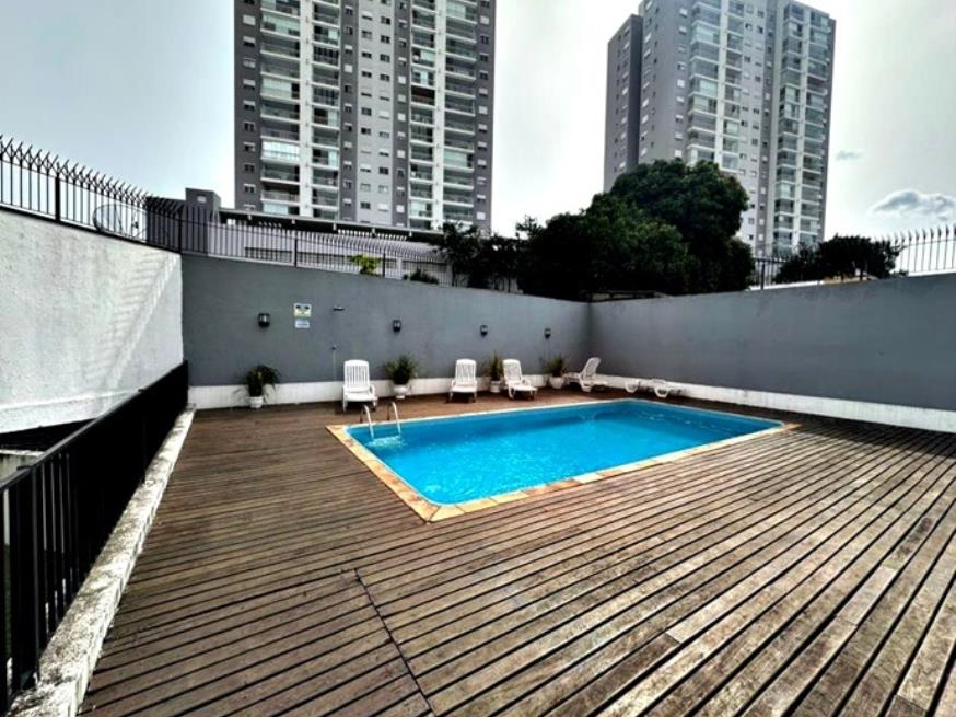 Foto ilustrativa 6 - APARTAMENTO | VILA MARIA – SÃO PAULO/SP
