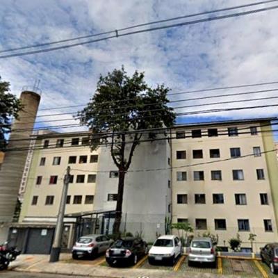 APARTAMENTO | VILA SCARPELLI – SANTO ANDRÉ/SP
