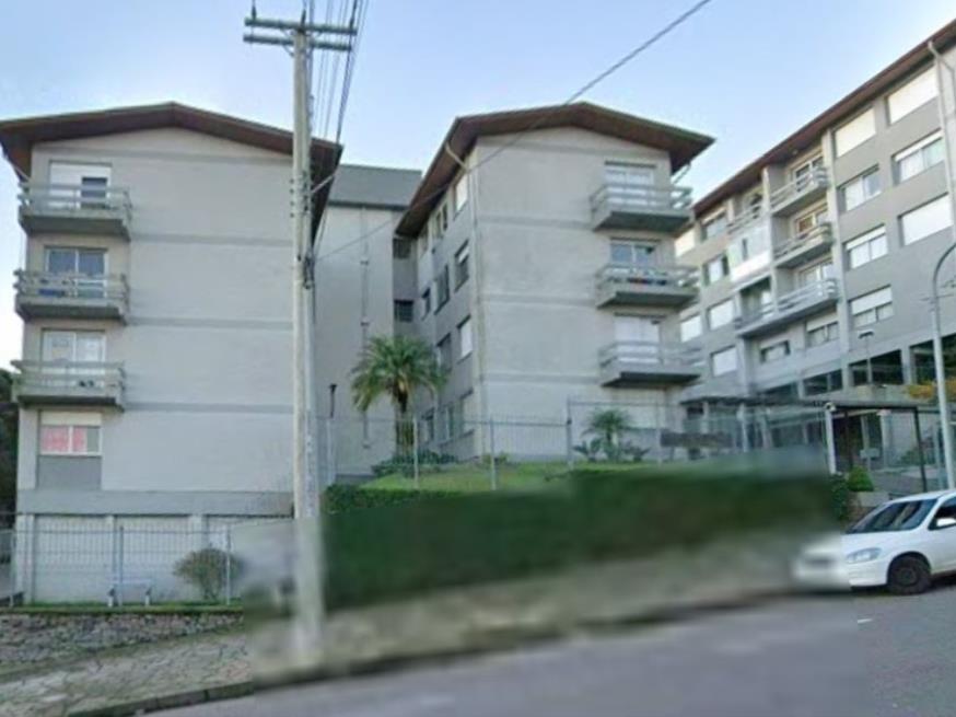 Foto ilustrativa 7 - Apartemento 76,42m2 Bairro Petrópolis