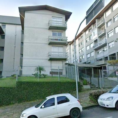 Apartemento 76,42m2 Bairro Petrópolis