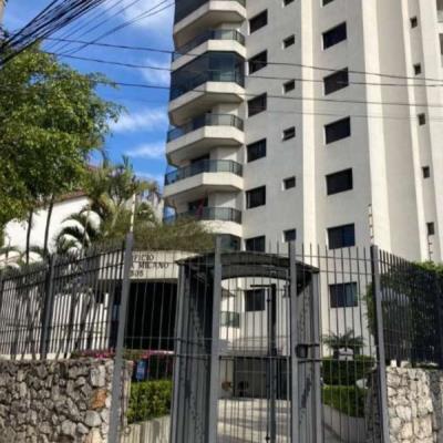 APTO 131,90m² 3 DORM SENDO 1 SUÍTE – 2 VAGAS – SANTANA