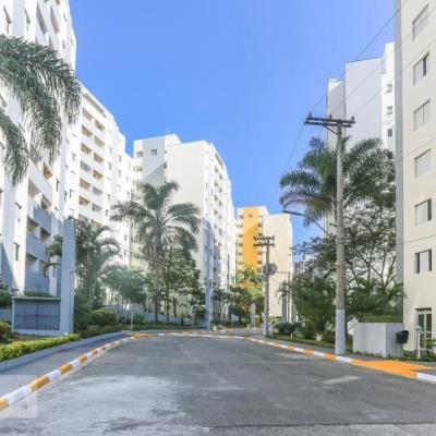 Apto 24_Bloco 8_Residencial Eucaliptos