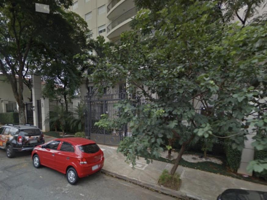 Foto ilustrativa 1 - APTO DUPLEX – A. Ú. 227M2 – 3 VAGAS – ANÁLIA FRANCO/SP