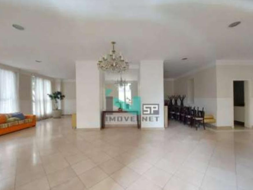 Foto ilustrativa 10 - APTO DUPLEX – A. Ú. 227M2 – 3 VAGAS – ANÁLIA FRANCO/SP