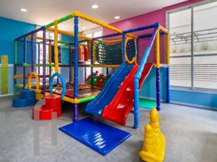 Foto ilustrativa 12 - APTO DUPLEX – A. Ú. 227M2 – 3 VAGAS – ANÁLIA FRANCO/SP