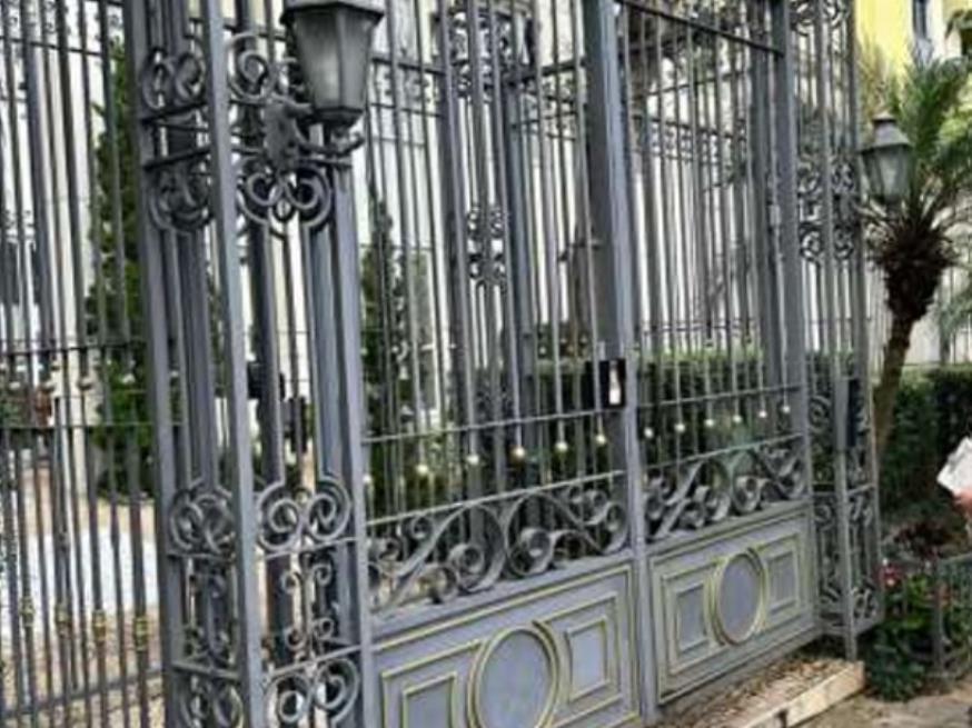 Foto ilustrativa 5 - APTO DUPLEX – A. Ú. 227M2 – 3 VAGAS – ANÁLIA FRANCO/SP