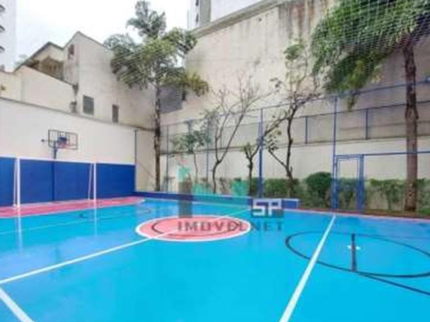 Foto ilustrativa 7 - APTO DUPLEX – A. Ú. 227M2 – 3 VAGAS – ANÁLIA FRANCO/SP