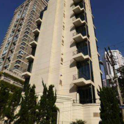 Apto. Duplex – R. Ambrizette, 70 – 9º andar (final 2), Jardim Fonte do Morumbi
