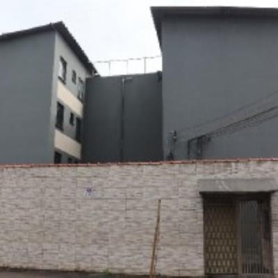 Apto – R. Edson Danillo Dotto, 118, Cidade Tiradentes