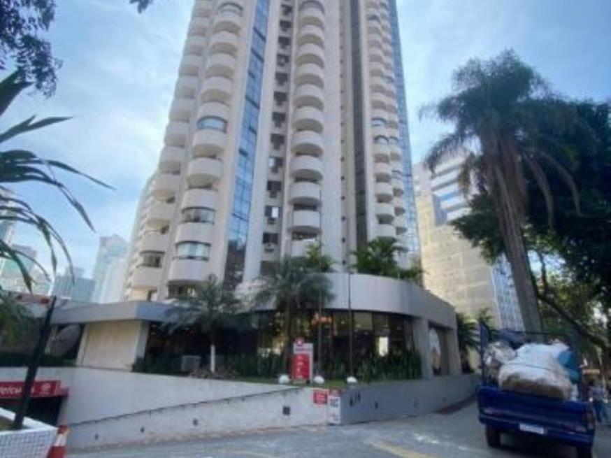 Foto ilustrativa 18 - Apto – R. Itapeva, 636, Bela Vista