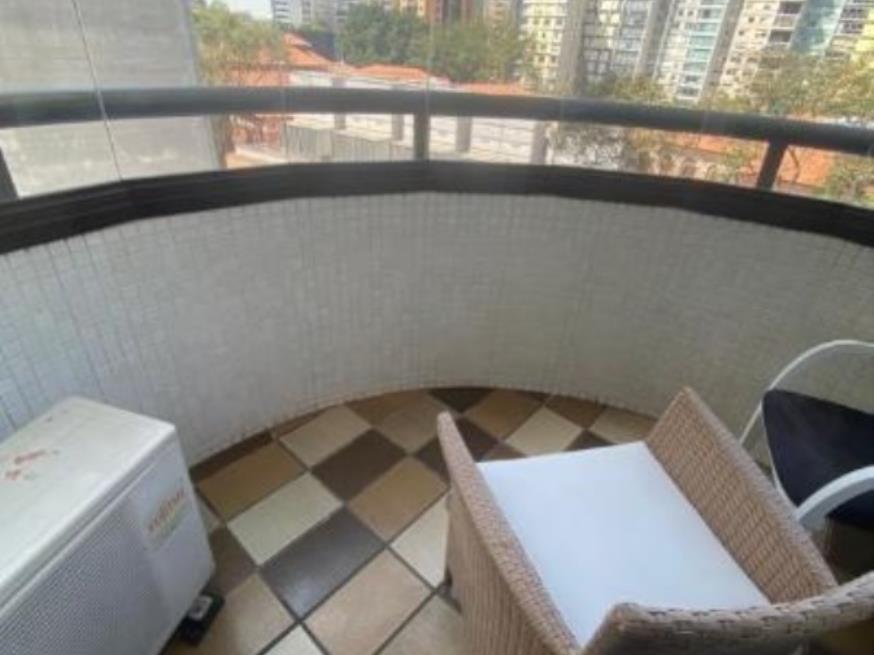 Foto ilustrativa 4 - Apto – R. Itapeva, 636, Bela Vista