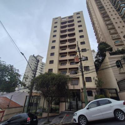 Apto – R. Pontins, 49, Santana