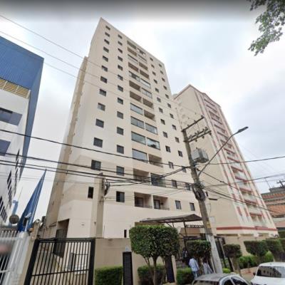 Apto – R. Porto Xavier, 189, Vila Carmosina