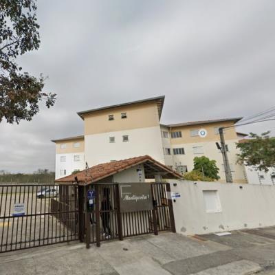 APTO RES. 47M2 + VAGA – S. JOSÉ DOS CAMPOS/SP (DIREITOS)