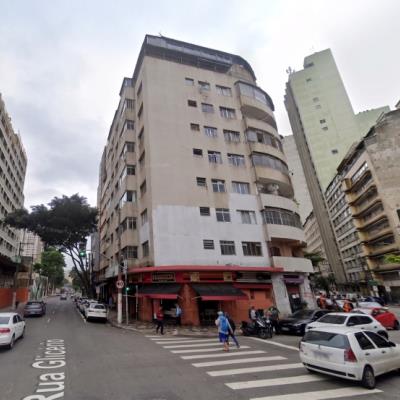 Foto ilustrativa 1 - APTO RES. 56,9M2 – SÉ/SÃO PAULO/SP