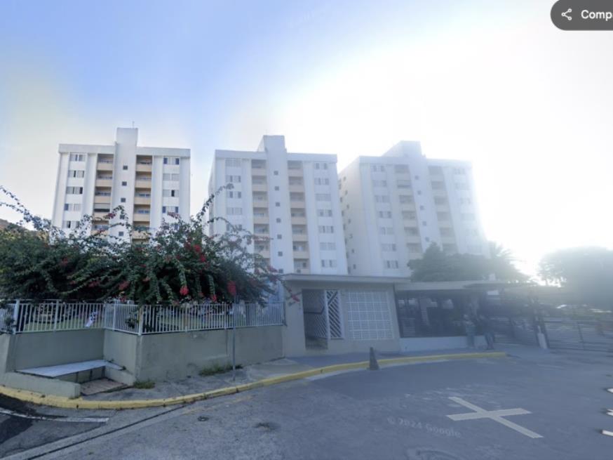 Foto ilustrativa 1 - APTO RES. 56M2 + VAGA – JUNDIAÍ/SP