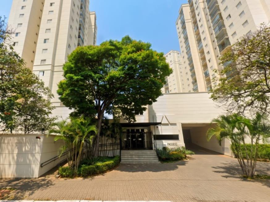 Foto ilustrativa 1 - APTO. RES. – A.T. 130M2 + 1 VAGA – VILA LEOPOLDINA/SP