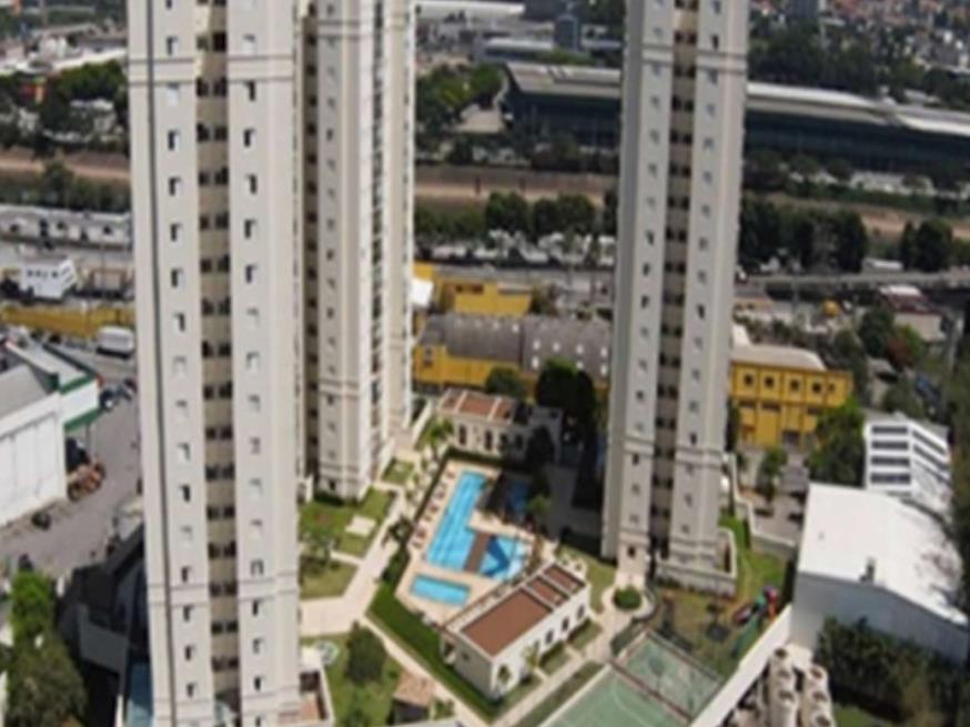 Foto ilustrativa 2 - APTO. RES. – A.T. 130M2 + 1 VAGA – VILA LEOPOLDINA/SP