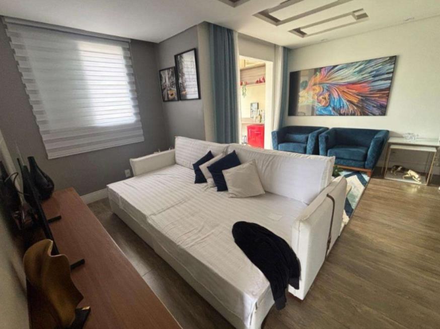 Foto ilustrativa 4 - APTO. RES. – A.T. 130M2 + 1 VAGA – VILA LEOPOLDINA/SP