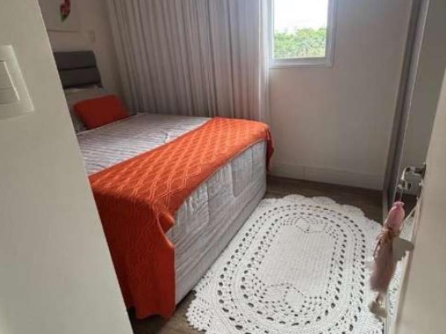 Foto ilustrativa 9 - APTO. RES. – A.T. 130M2 + 1 VAGA – VILA LEOPOLDINA/SP