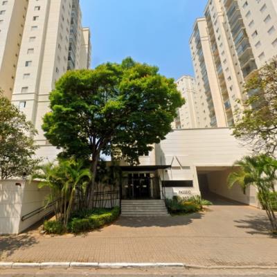 APTO. RES. – A.T. 130M2 + 1 VAGA – VILA LEOPOLDINA/SP