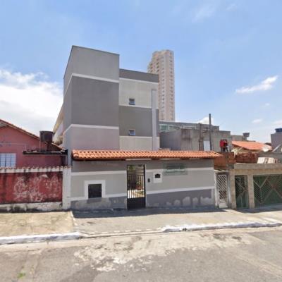 APTO RES. – A.T. 47,98M2 – VILA MATILDE/SP