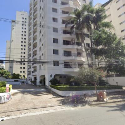 APTO RES. – A.T. 68,47M2 – JARDINS/SP